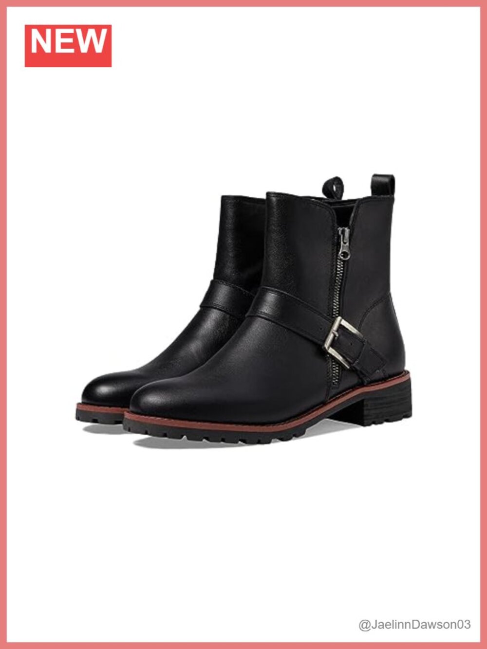 Blondo Women's Kiana Waterproof
